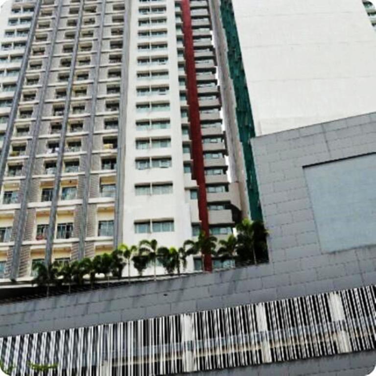 Taragon Residences Kuala Lumpur Kültér fotó