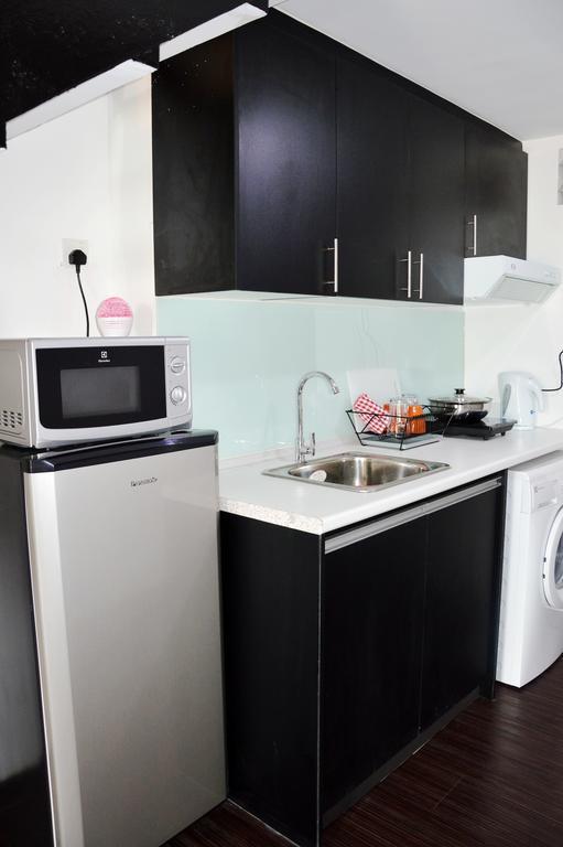 Taragon Residences Kuala Lumpur Szoba fotó
