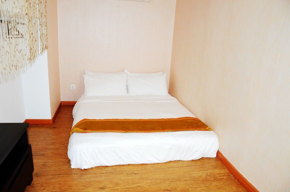 Taragon Residences Kuala Lumpur Kültér fotó
