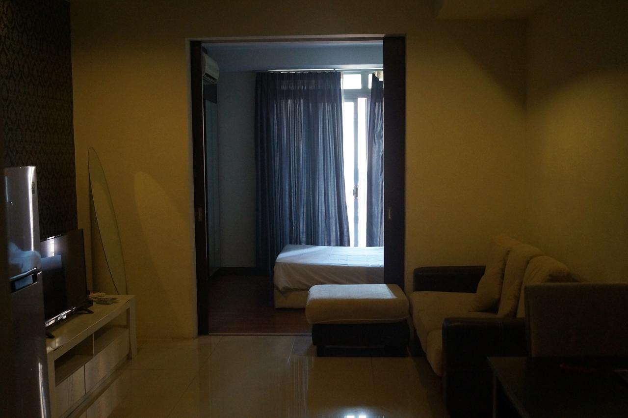 Taragon Residences Kuala Lumpur Kültér fotó