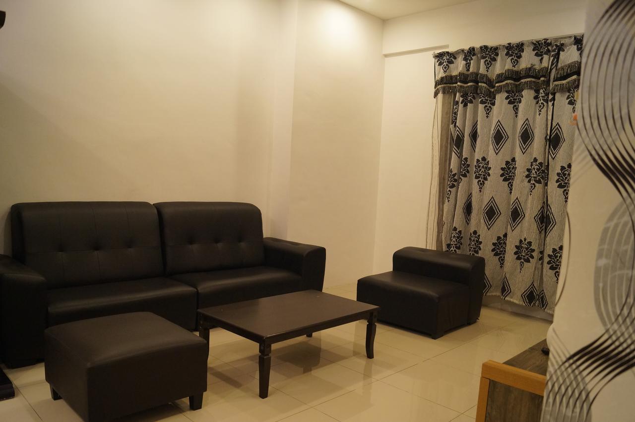 Taragon Residences Kuala Lumpur Kültér fotó