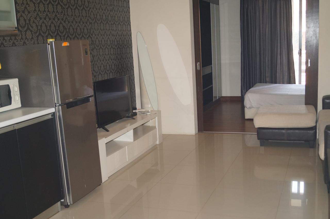 Taragon Residences Kuala Lumpur Kültér fotó