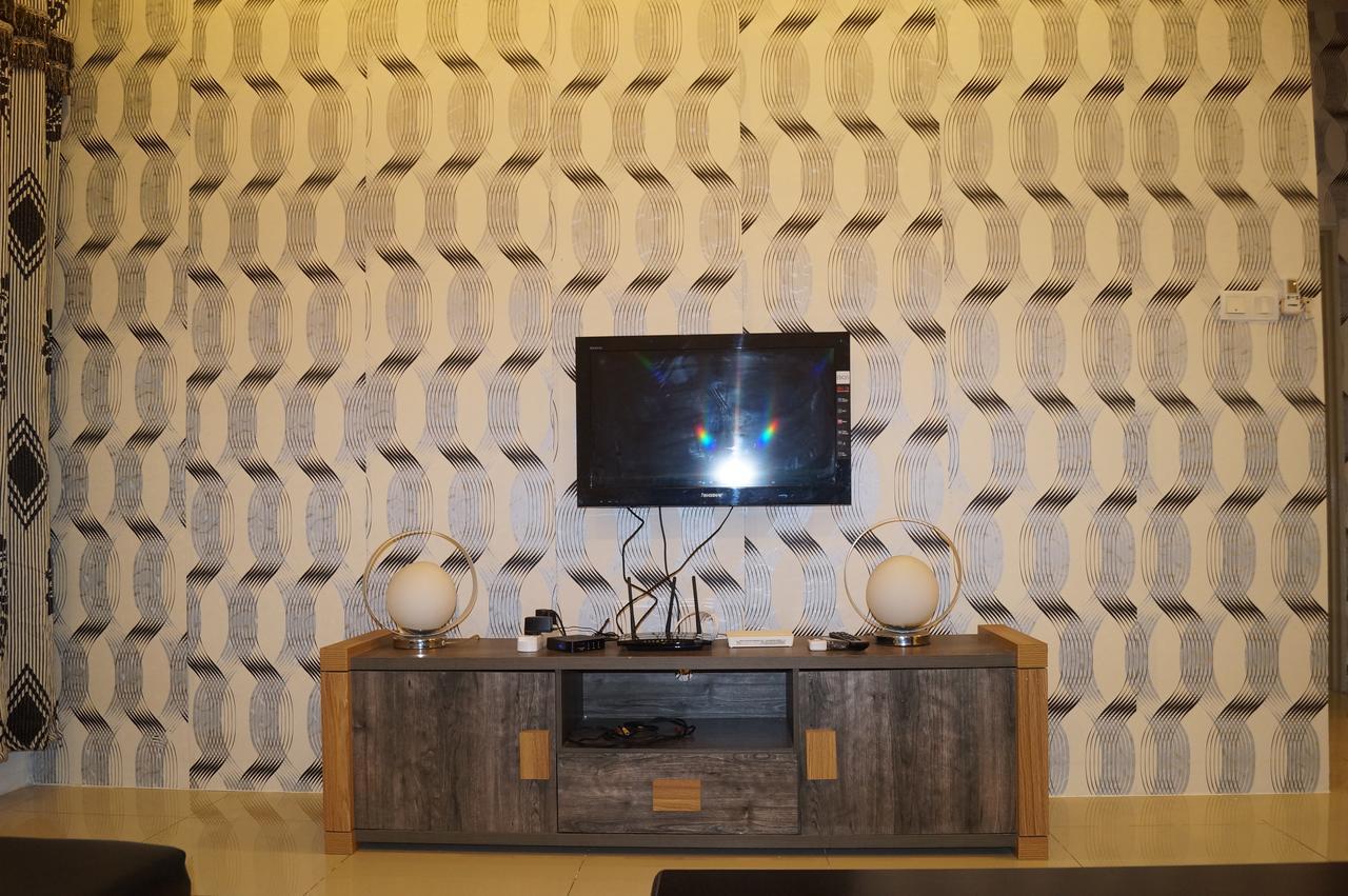 Taragon Residences Kuala Lumpur Kültér fotó