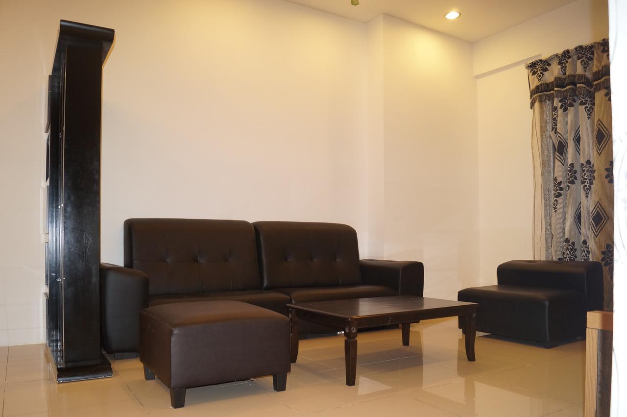 Taragon Residences Kuala Lumpur Kültér fotó
