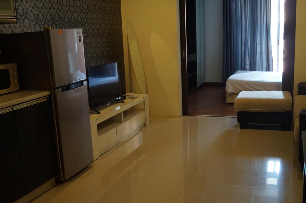 Taragon Residences Kuala Lumpur Kültér fotó