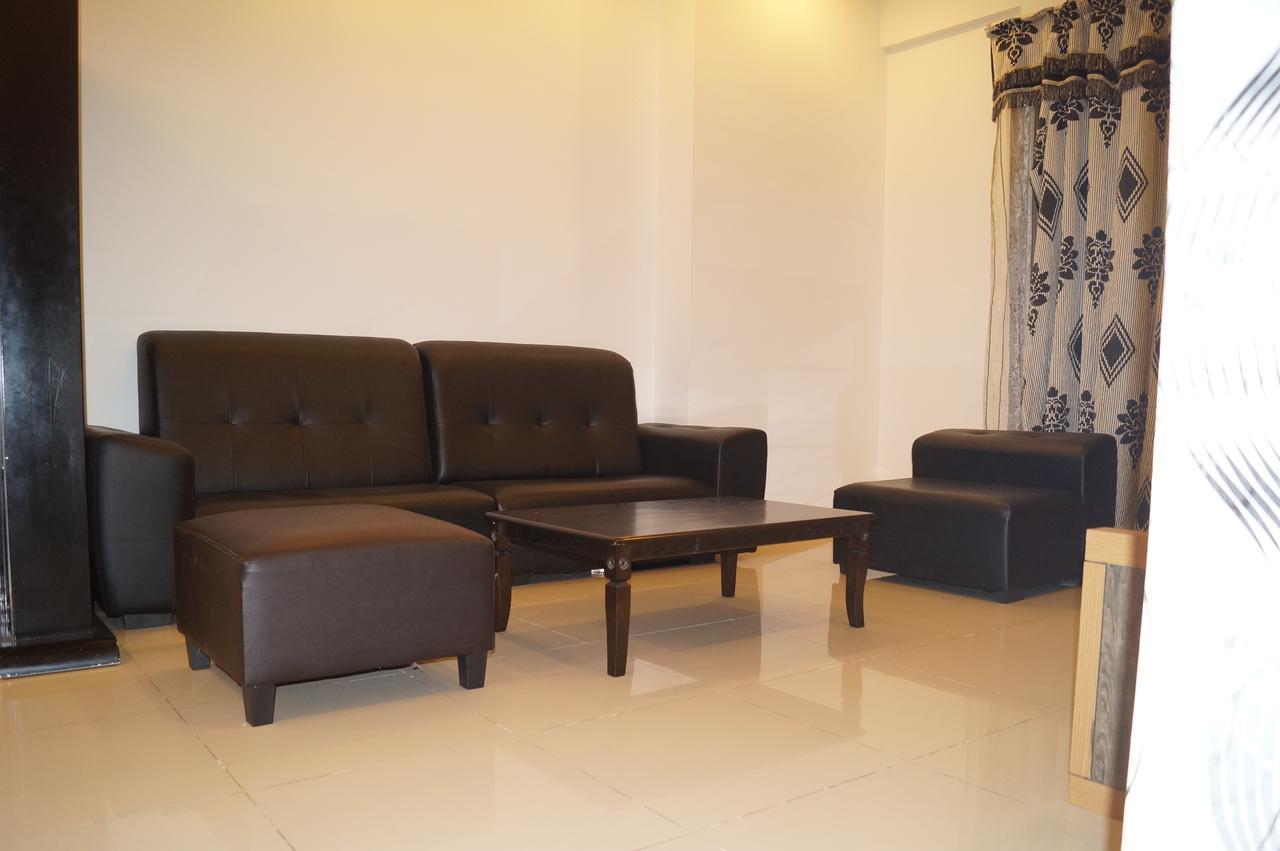 Taragon Residences Kuala Lumpur Kültér fotó