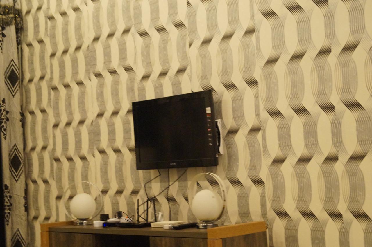 Taragon Residences Kuala Lumpur Kültér fotó