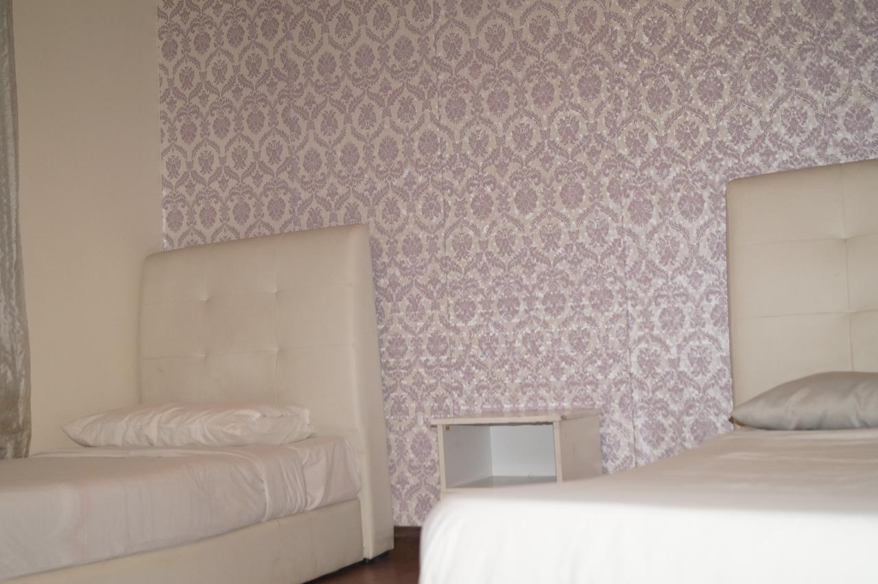 Taragon Residences Kuala Lumpur Kültér fotó