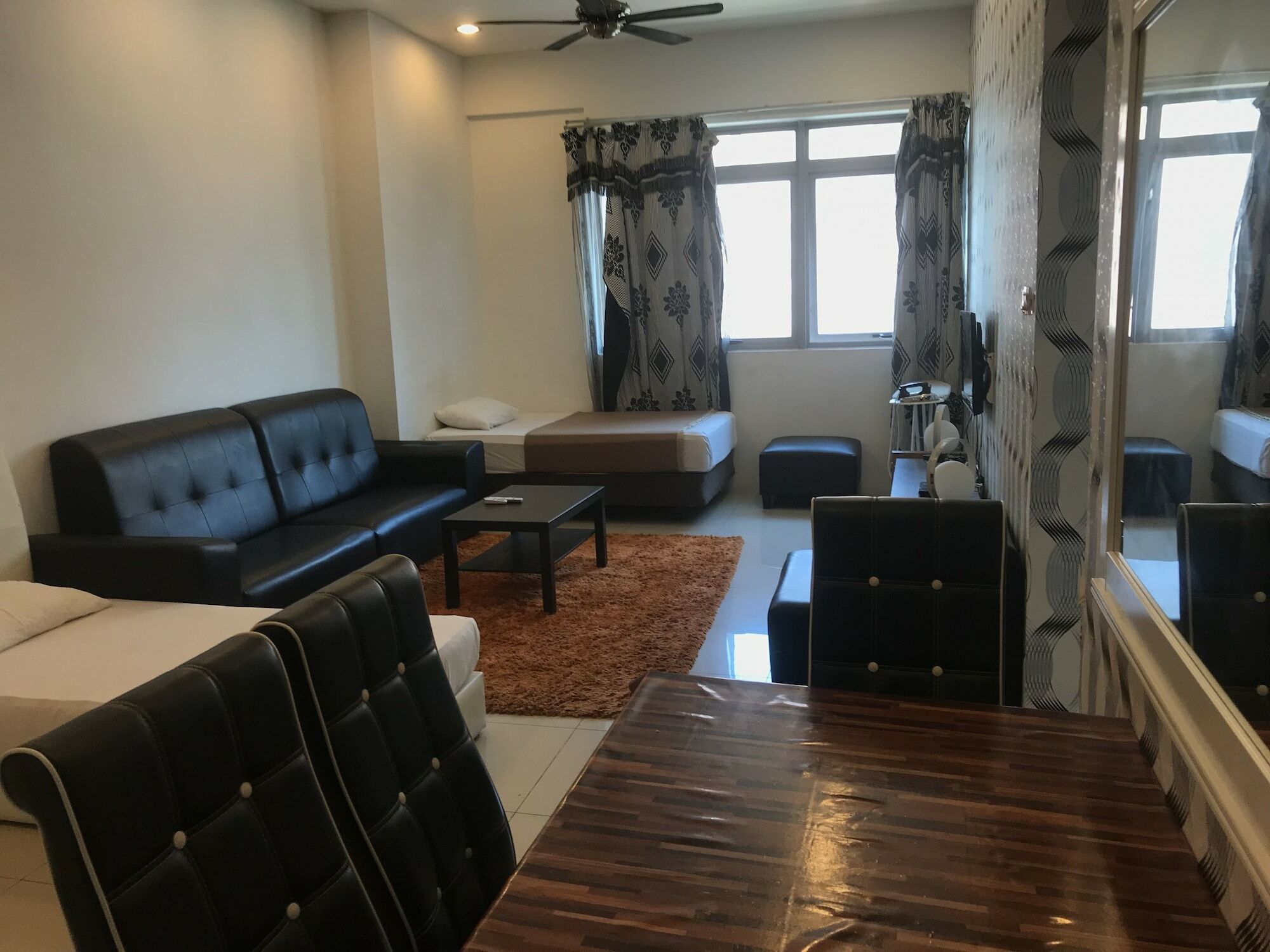 Taragon Residences Kuala Lumpur Kültér fotó